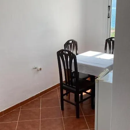 Dini Maison d'hôtes *