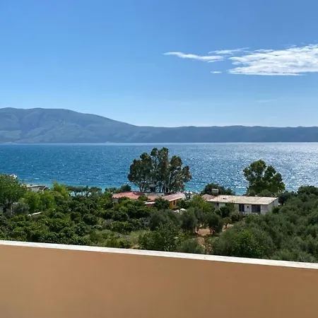 Dini Maison d'hôtes