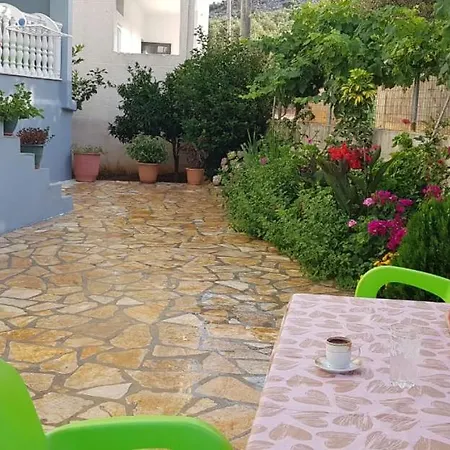 Hotel Joy & Grace Apartments Ksamil Ksamil