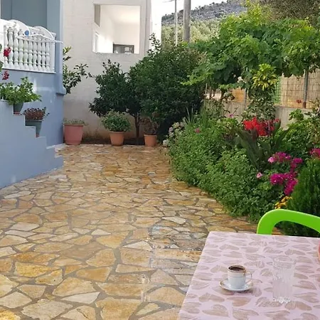 Joy & Grace Apartments Ksamil Ksamil