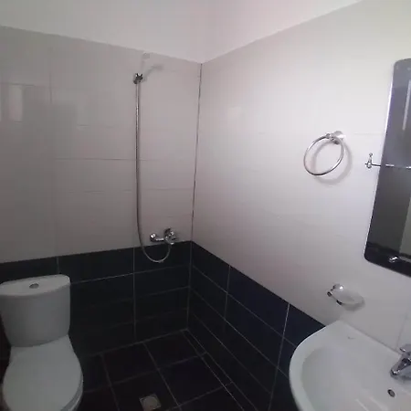 Joy & Grace Apartments Ksamil