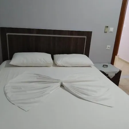 Hotel Joy & Grace Apartments Ksamil *