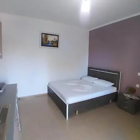 Hotel Joy & Grace Apartments Ksamil Ksamil