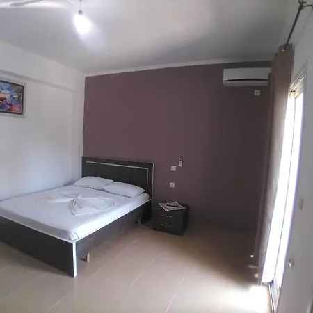 Joy & Grace Apartments Ksamil * Ksamil