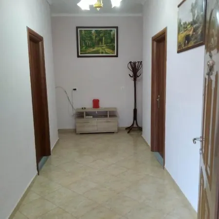 Joy & Grace Apartments Ksamil Ksamil
