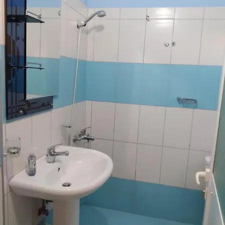 Joy & Grace Apartments Ksamil Ksamil