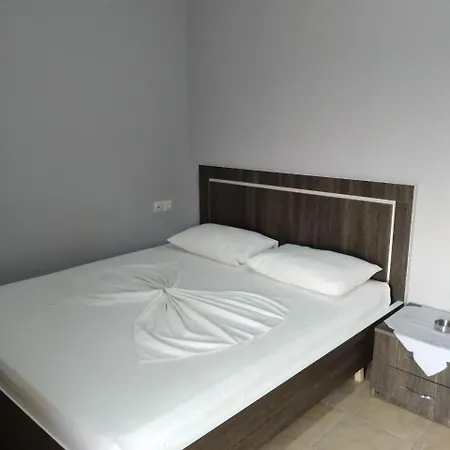 Joy & Grace Apartments Ksamil Ksamil