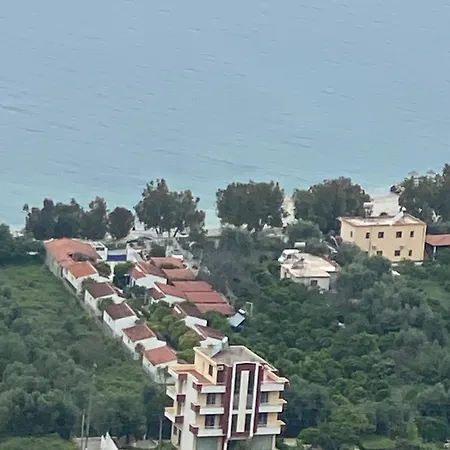 Dini Maison d'hôtes