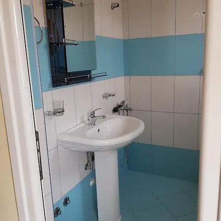 Joy & Grace Apartments Ksamil Hotel Ksamil