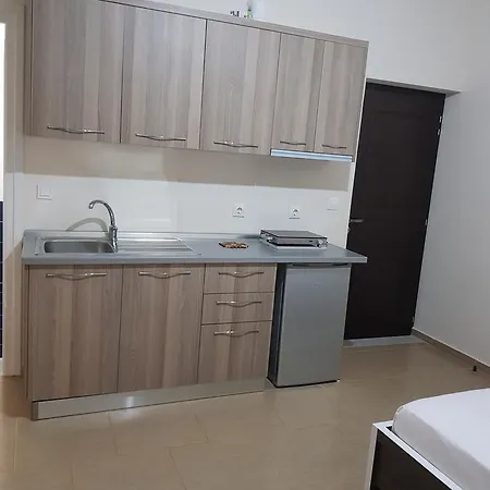 Hotel Joy & Grace Apartments Ksamil Ksamil