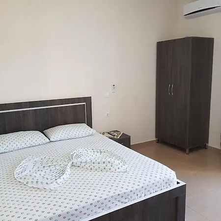 Hotel Joy & Grace Apartments Ksamil Ksamil