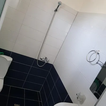 Joy & Grace Apartments Ksamil Ksamil