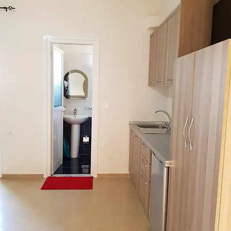 Joy & Grace Apartments Ksamil Ksamil