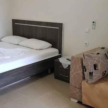 Hotel Joy & Grace Apartments Ksamil Ksamil