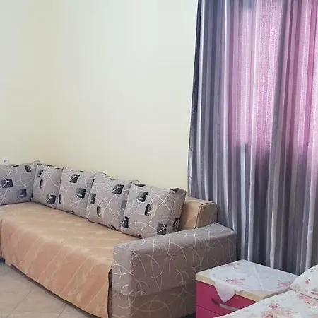 Hotel Joy & Grace Apartments Ksamil