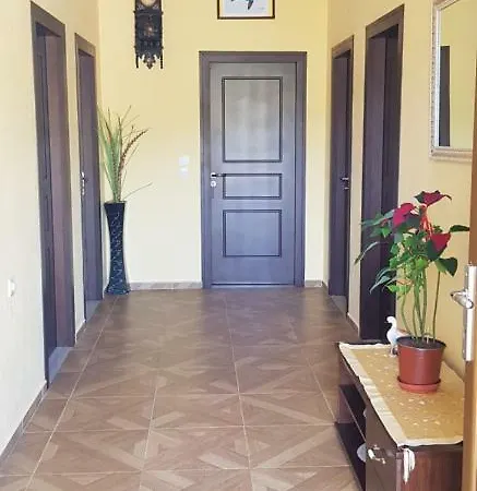 Joy & Grace Apartments Ksamil Ksamil