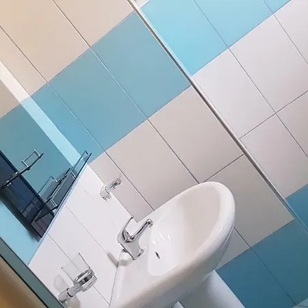 Hotel Joy & Grace Apartments Ksamil