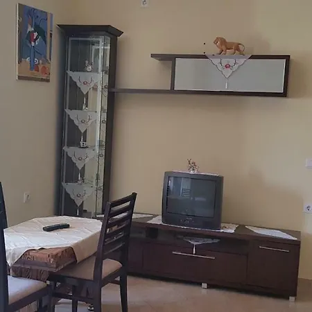 Joy & Grace Apartments Ksamil Ksamil