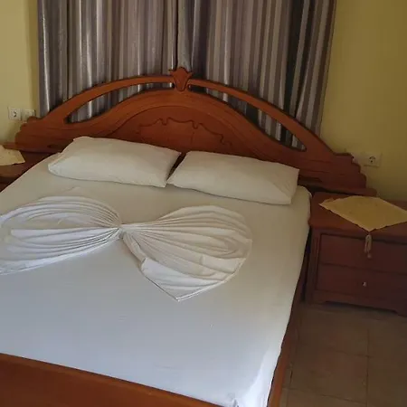Hotel Joy & Grace Apartments Ksamil *