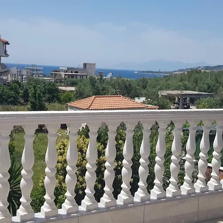 Joy & Grace Apartments Ksamil Hotel Ksamil