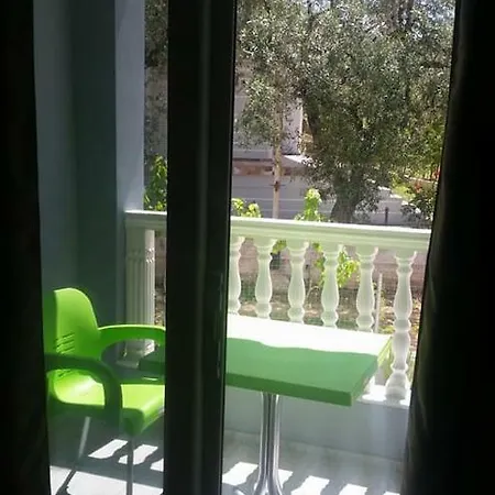 Hotel Joy & Grace Apartments Ksamil