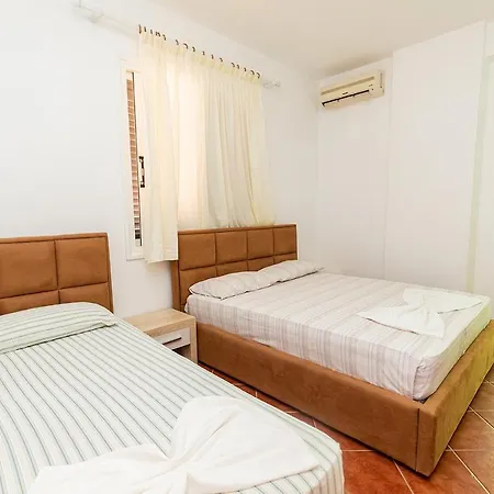 Guest house Dini