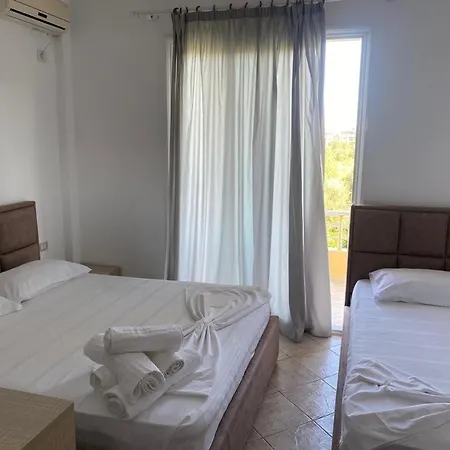 Guest house Dini
