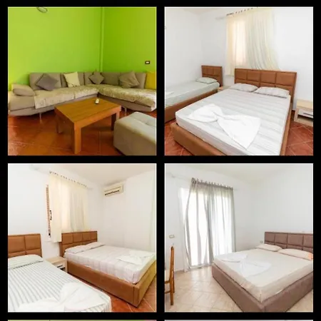 Guest house Dini