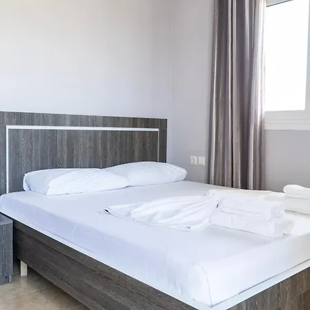Joy & Grace Hotel