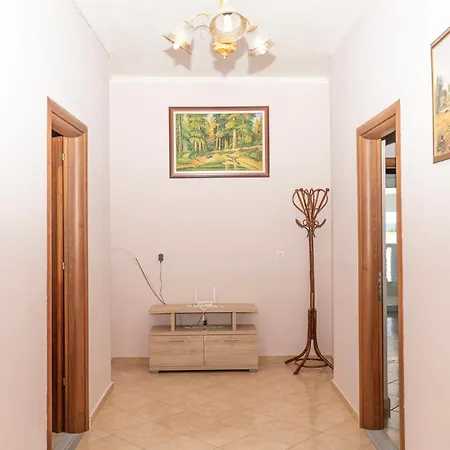 Joy & Grace Hotel Ksamil
