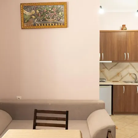 Joy & Grace Hotel