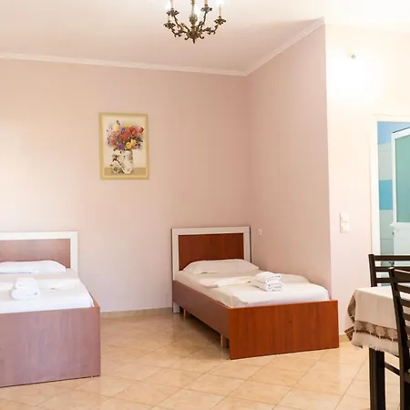 Hotel Joy & Grace