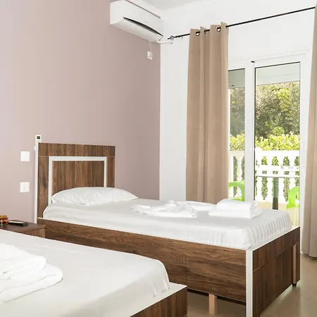 Joy & Grace Hotel *
