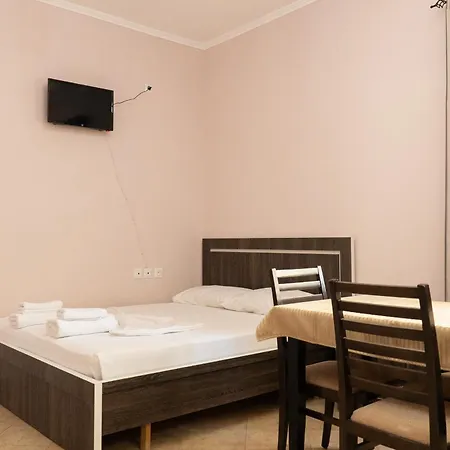 Hotel Joy & Grace Ksamil
