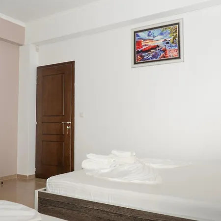 Joy & Grace Hotel