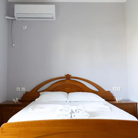 Hotel Joy & Grace Ksamil