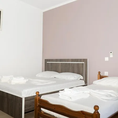 Hotel Joy & Grace Ksamil