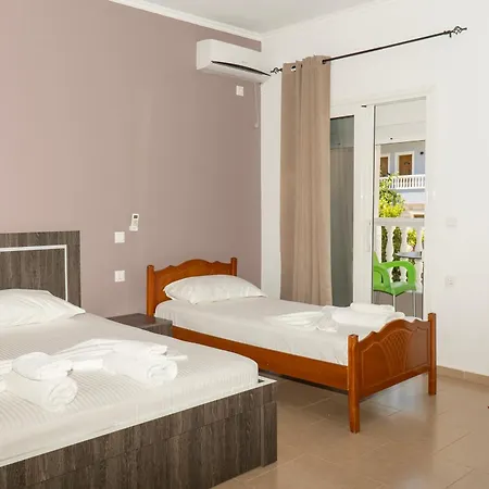 Hotel Joy & Grace *