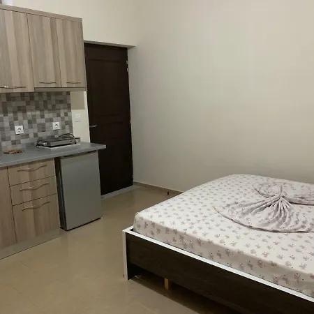 Joy & Grace Apartments Ksamil Hotel Ksamil